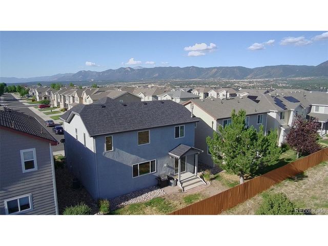 1360 Red Mica Way, Monument, CO 80132