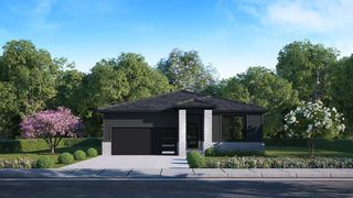 3914 East Fieldcrest Court, Brookline, MO 65619