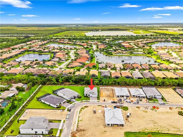 24641 Marina Del Ray DR, Bonita Springs, FL 34135