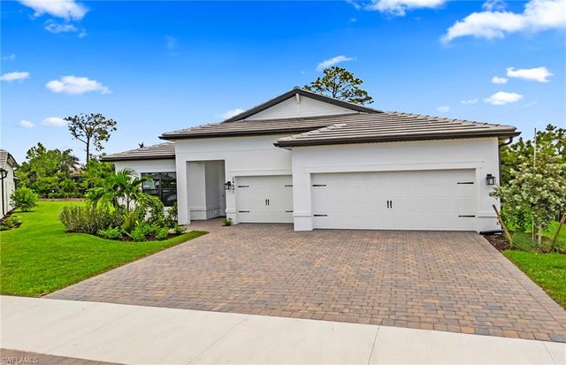 24641 Marina Del Ray DR, Bonita Springs, FL 34135