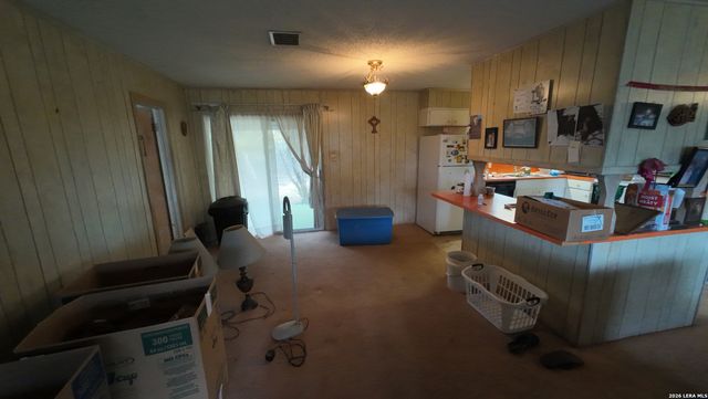 1196 LOWER MASON CREEK RD, Bandera, TX 78003
