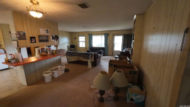 1196 LOWER MASON CREEK RD, Bandera, TX 78003