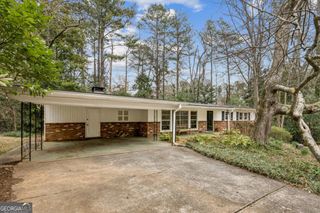 3509 Cold Spring Lane, Atlanta, GA 30341