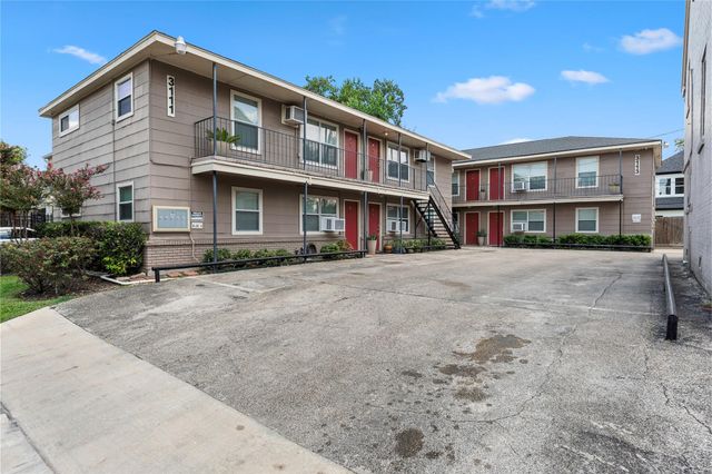 3113 Arbor Street 3, Houston, TX 77004