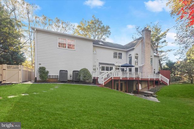 100 ASQUITHOAKS LN, Arnold, MD 21012