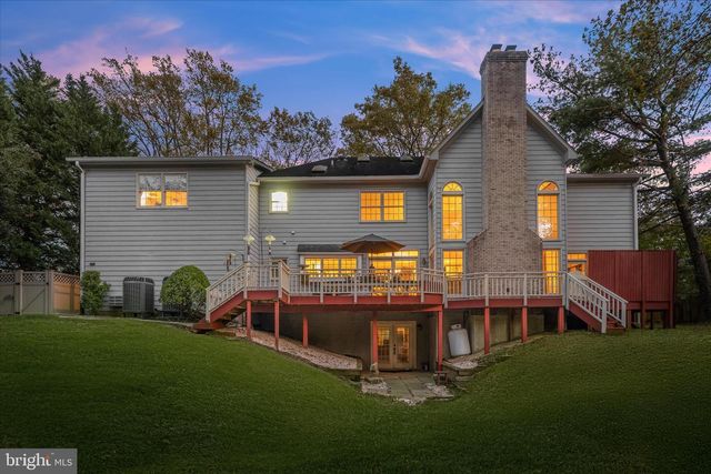 100 ASQUITHOAKS LN, Arnold, MD 21012