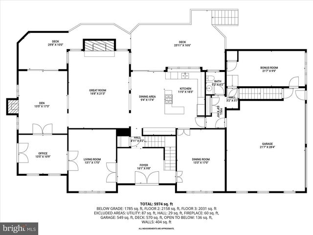 100 ASQUITHOAKS LN, Arnold, MD 21012