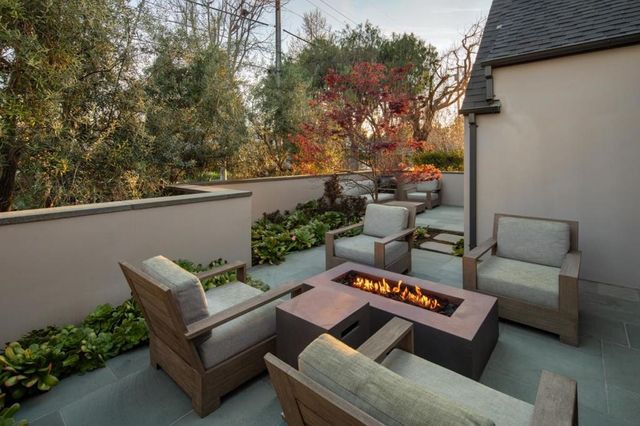 1143 Greenwood Avenue, Palo Alto, CA 94301