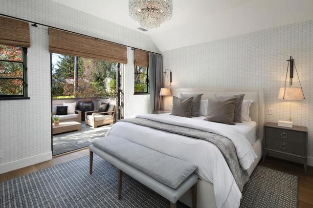 1143 Greenwood Avenue, Palo Alto, CA 94301