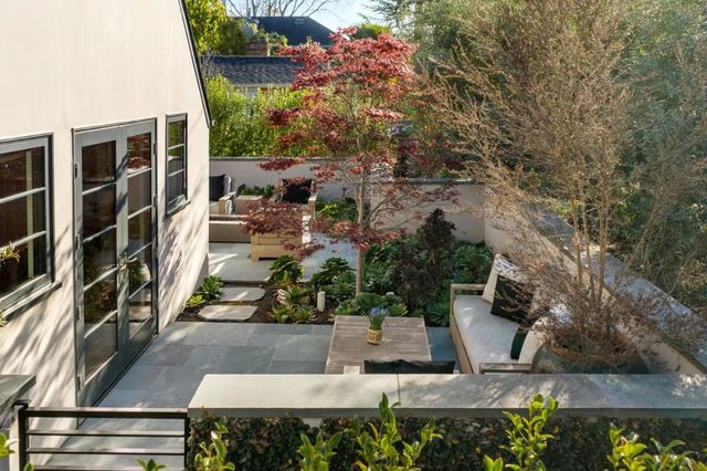 1143 Greenwood Avenue, Palo Alto, CA 94301