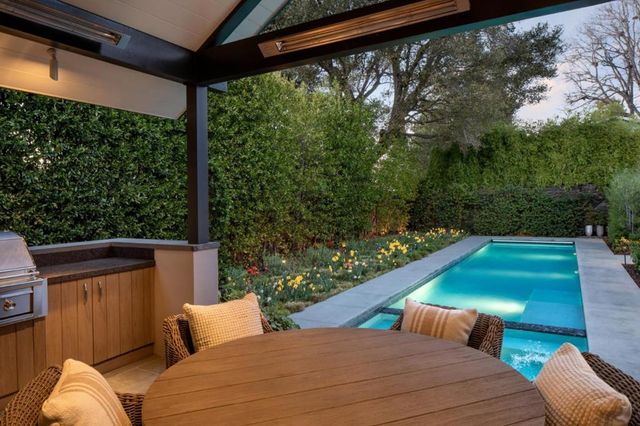 1143 Greenwood Avenue, Palo Alto, CA 94301