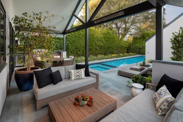 1143 Greenwood Avenue, Palo Alto, CA 94301