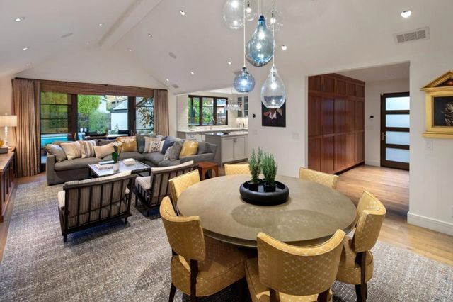 1143 Greenwood Avenue, Palo Alto, CA 94301