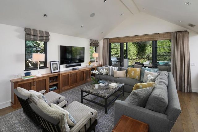 1143 Greenwood Avenue, Palo Alto, CA 94301