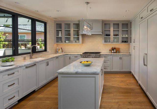 1143 Greenwood Avenue, Palo Alto, CA 94301