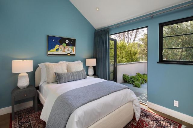 1143 Greenwood Avenue, Palo Alto, CA 94301