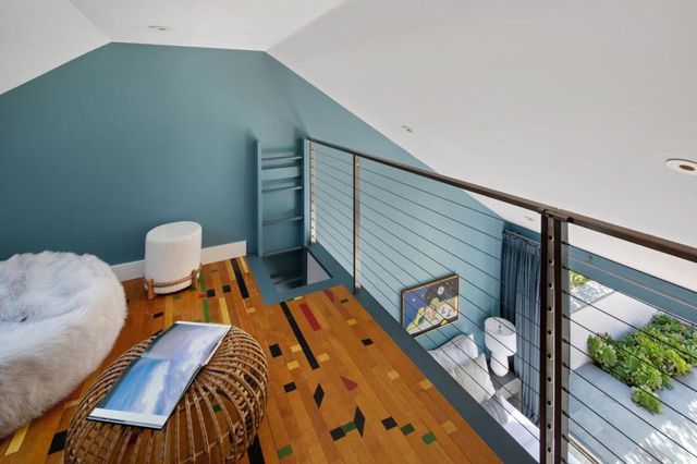 1143 Greenwood Avenue, Palo Alto, CA 94301