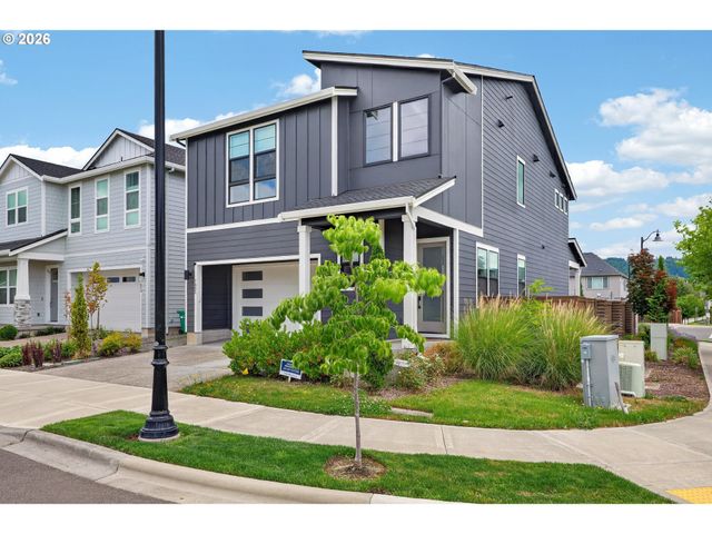 7802 Nw 156TH Ter, Portland, OR 97229