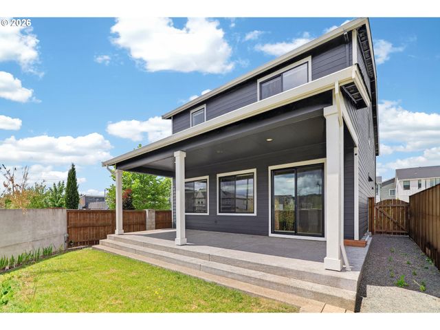 7802 Nw 156TH Ter, Portland, OR 97229