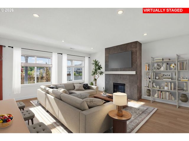 7802 Nw 156TH Ter, Portland, OR 97229