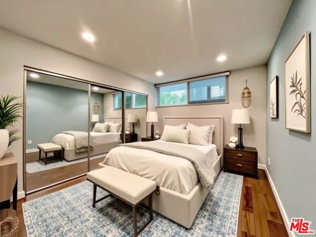 1920 Hillcrest Road 8, Los Angeles, CA 90068