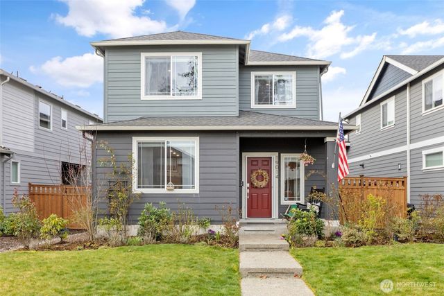 19014 131st Street Ct E, Bonney Lake, WA 98391