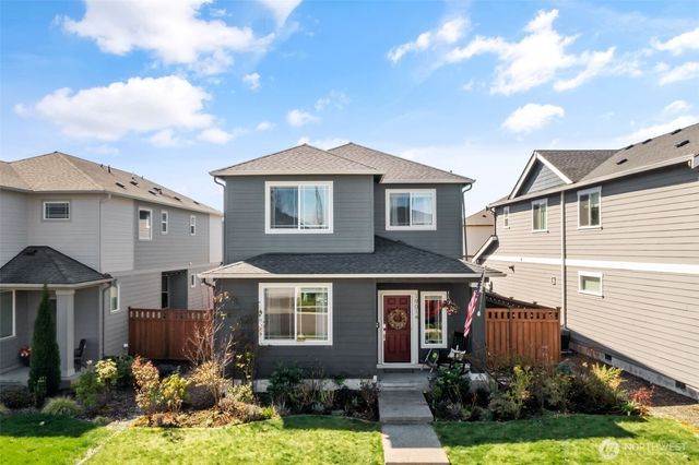 19014 131st Street Ct E, Bonney Lake, WA 98391