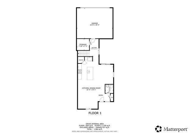 19014 131st Street Ct E, Bonney Lake, WA 98391