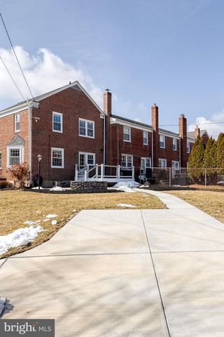 1574 GLEN KEITH BLVD, Baltimore, MD 21286