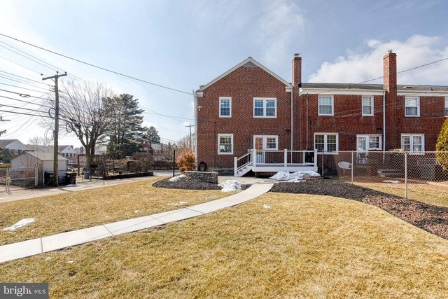 1574 GLEN KEITH BLVD, Baltimore, MD 21286