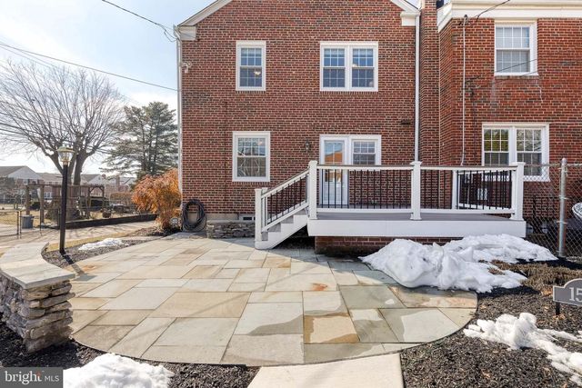 1574 GLEN KEITH BLVD, Baltimore, MD 21286