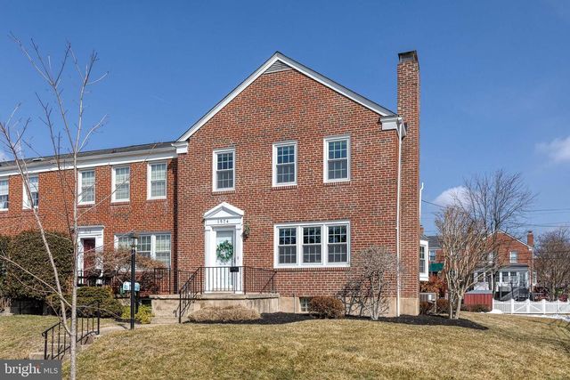 1574 GLEN KEITH BLVD, Baltimore, MD 21286