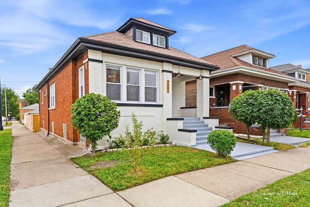 7601 S Aberdeen Street, Chicago, IL 60620