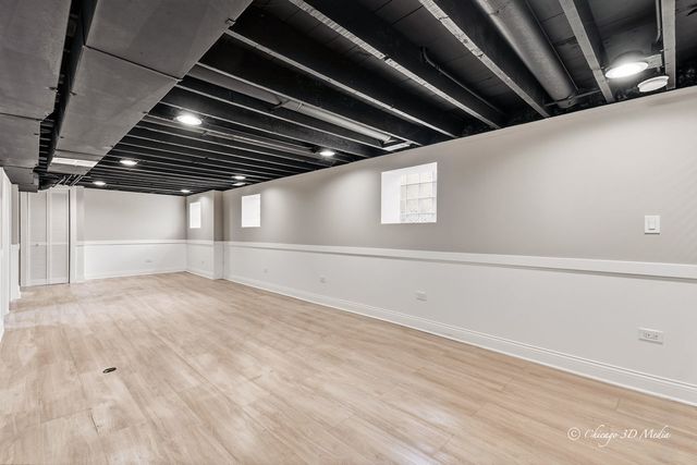 7601 S Aberdeen Street, Chicago, IL 60620