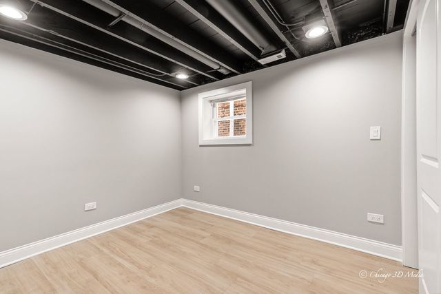 7601 S Aberdeen Street, Chicago, IL 60620