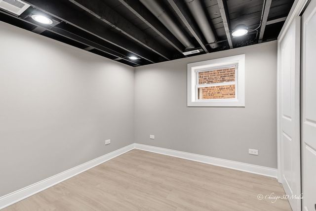 7601 S Aberdeen Street, Chicago, IL 60620
