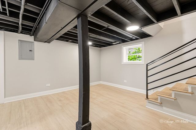 7601 S Aberdeen Street, Chicago, IL 60620