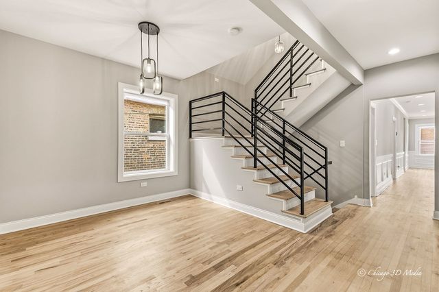 7601 S Aberdeen Street, Chicago, IL 60620