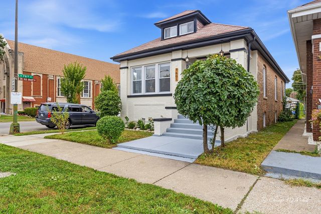 7601 S Aberdeen Street, Chicago, IL 60620