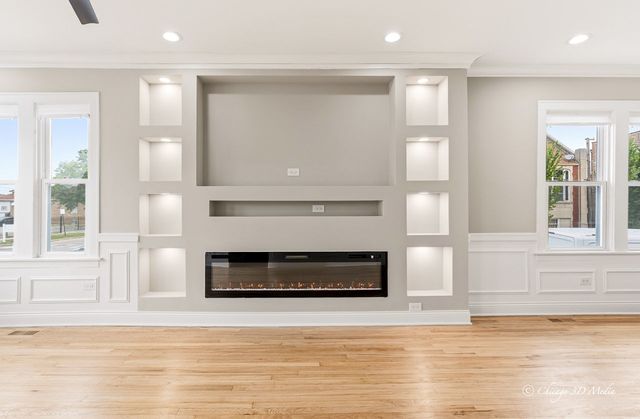 7601 S Aberdeen Street, Chicago, IL 60620