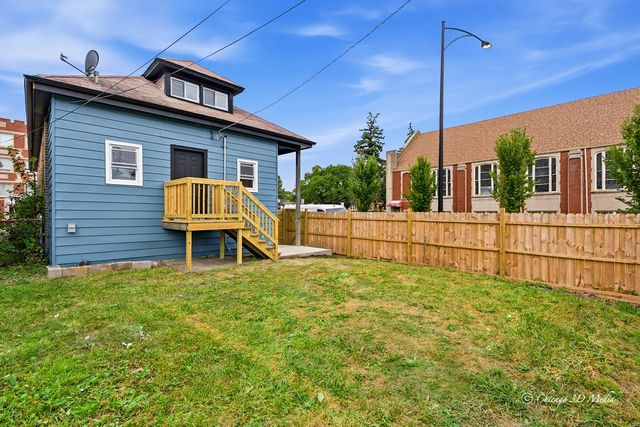 7601 S Aberdeen Street, Chicago, IL 60620