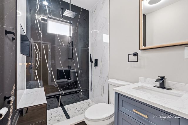 7601 S Aberdeen Street, Chicago, IL 60620