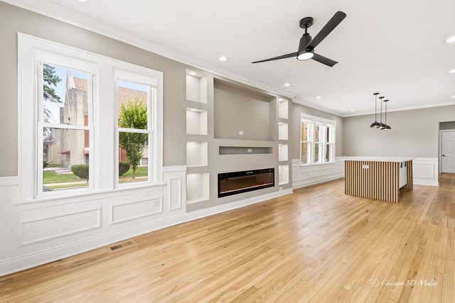 7601 S Aberdeen Street, Chicago, IL 60620