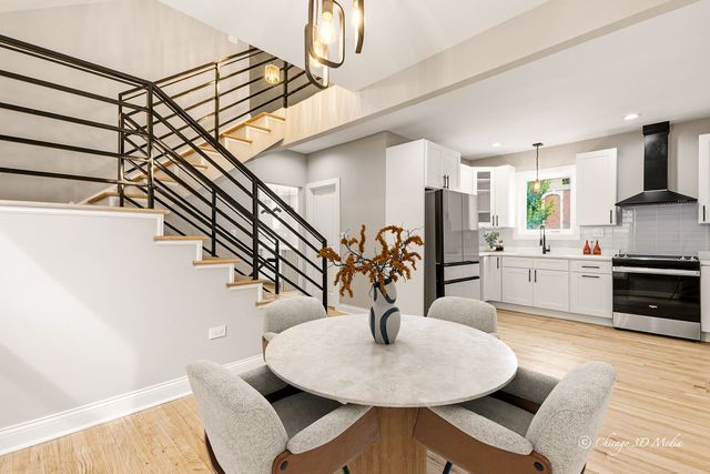 7601 S Aberdeen Street, Chicago, IL 60620
