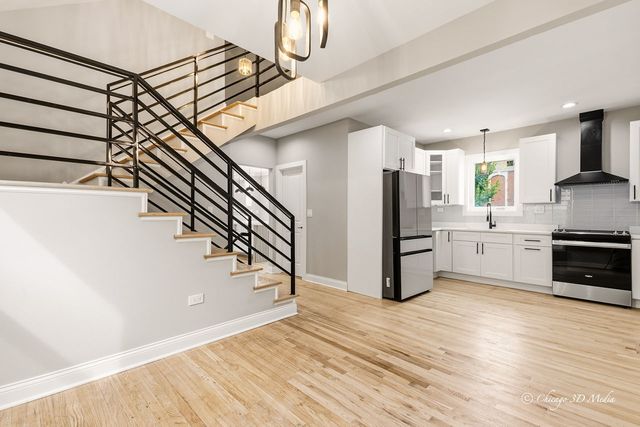 7601 S Aberdeen Street, Chicago, IL 60620