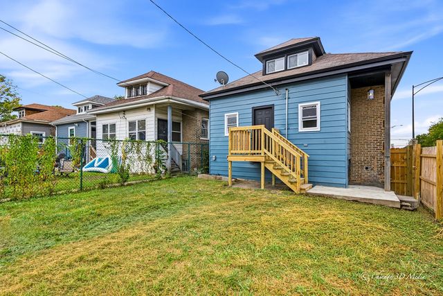 7601 S Aberdeen Street, Chicago, IL 60620