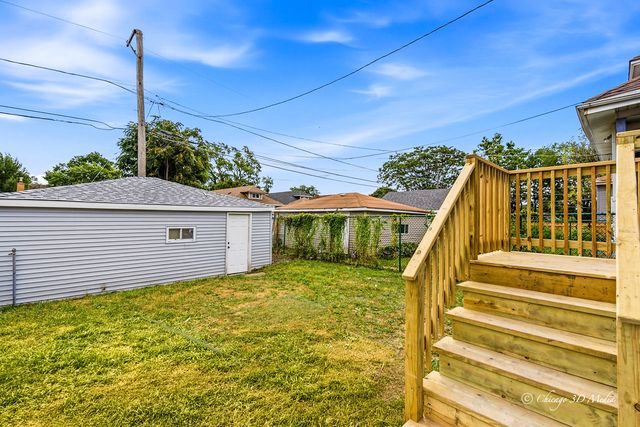 7601 S Aberdeen Street, Chicago, IL 60620