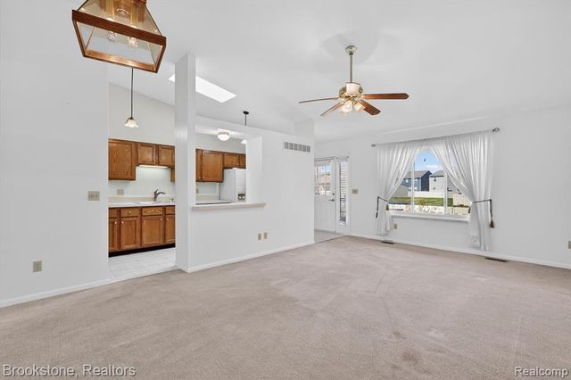 62401 Raleigh Court 4, South Lyon, MI 48178