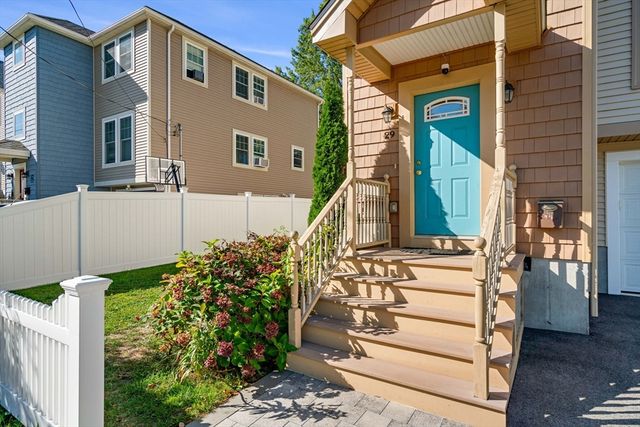 29 Richard Street, Lynn, MA 01905