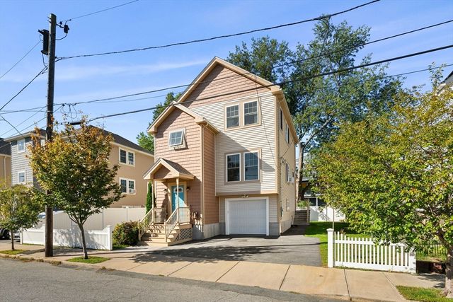 29 Richard Street, Lynn, MA 01905